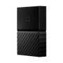 Western Digital My Passport 2 TB Negro